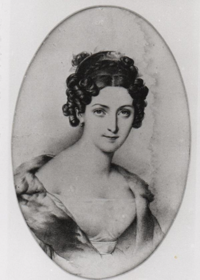 Harriet Taylor Mills