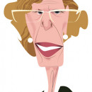 <p>Manuela Carmena</p>