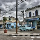 <p>Una calle del Cerro, en La Habana.</p> (: PIXABAY)