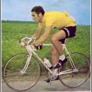 <p>Eddy Merck en 1970.</p>