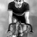 <p>Jacques Anquetil. </p>