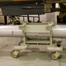 <p>Bomba B-61.</p>