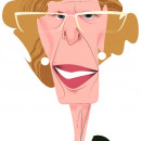 <p>Manuela Carmena</p>