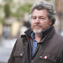 <p>Juan López de Uralde, Coportavoz de EQUO y candidato de Podemos.</p>