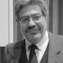 <p>Ettore Scola, en 1983.</p>