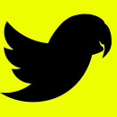 <p>Twitter.</p> (: LA BOCA DEL LOGO)