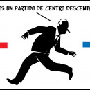 <p>Partido de centro.</p>