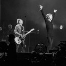 <p>The Rolling Stones en un concierto en Hyde Park, Londres, en 2013</p> (: wikipedia)