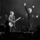 <p>The Rolling Stones en un concierto en Hyde Park, Londres, en 2013</p>