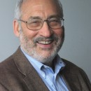 <p>Joseph Stiglitz. </p> (: Dan Deitch (Cortesía de W. W. Norton & Company, Inc.))