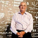 <p>Adrián Paenza, matemático y presentador del programa <em>Científicos Industria Argentina</em></p>
