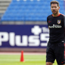 <p>Diego Pablo Simeone.</p>