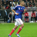 <p>Karim Benzema en una imagen de archivo.</p>