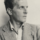 <p>Ludwig Wittgenstein, en 1930.</p>