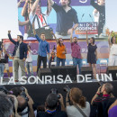 <p>Cierre de campaña de Unidos Podemos en Madrid.</p>