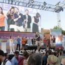 <p>Cierre de campaña de Unidos Podemos, en Madrid.</p>
