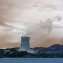 <p>Central Nuclear d'Ascó, Tarragona. </p>