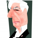 <p>Vargas Llosa.</p>