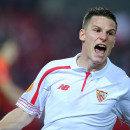 <p>Kevin Gameiro</p>