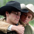 <p>Fotograma de <em>Brokeback mountain</em>.</p>