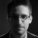 <p>Edward Snowden.</p>