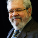 <p>David Cay Johnston.</p>