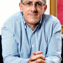 <p>El profesor Juan Antonio Ríos Carratalá.</p>