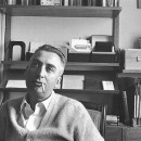 <p>Roland Barthes en 1970.</p>