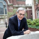 <p>Eric Foner.</p> (: Daniella Zalcman)