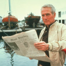 <p>Paul Newman, en <em>Ausencia de malicia</em> (Sydney Pollack, 1981).</p>