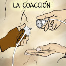 <p>La coacción</p>