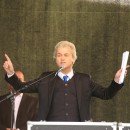 <p>Geert Wilders en un acto del movimiento alemán Pegida, año 2015. / <strong>Metropolico.org</strong></p>