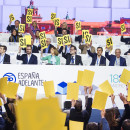 <p>Congreso del PP </p>