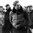 <p>La ley del silencio (<em>On the waterfront</em>, Elia Kazan, 1954).</p>