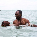 <p>Imagen de la película 'Moonlight'</p>