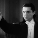 <p>Bela Lugosi, en un fotograma de <em>Drácula, </em>de Tom Browning. </p>