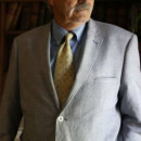 <p>Mariano Benítez de Lugo en una fotografía reciente.</p>