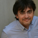 <p>El escritor Gonzalo Torné.</p>