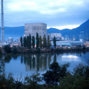 <p>Central Nuclear de Garoña, en una foto de archivo.</p>