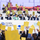 <p>Una imagen del último Congreso del PP, celebrado el pasado febrero en Madrid.</p>