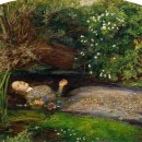 <p><em>Ofelia</em>, de John Everet Millais (1852) </p>
