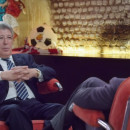 <p>Enrique Cerezo, entrevistado por Risto Mejide en el programa ‘Al rincón de pensar’ en 2015.</p>