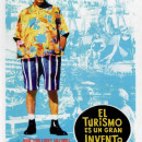 <p>Cartel de la película<em> El turismo es un gran invento</em>, Pedro Lazaga, 1968.</p>