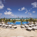 <p>Imagen de un hotel en Punta Cana.</p>