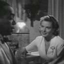 <p>Un fotograma de <em>Casablanca. </em></p>