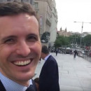 <p>Pablo Casado (PP) en el Congreso de los diputados</p>