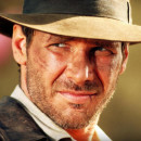 <p>Indiana Jones.</p>
