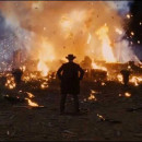 <p>Django Desencadenado (Q.Tarantino, 2012).</p>