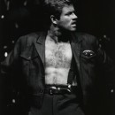 <p>George Michael, durante una actuación en 1988.</p>