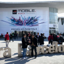 <p>Imagen de la edición de 2013 del Mobile World Congress, en Barcelona.</p>